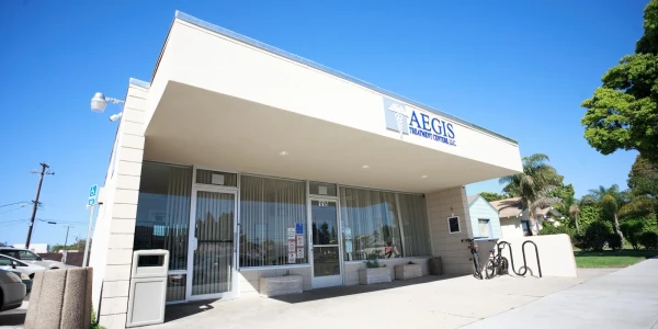 AEGIS Treatment Centers - Santa Maria