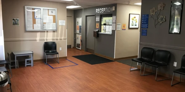 BAART Programs - Boyle Heights